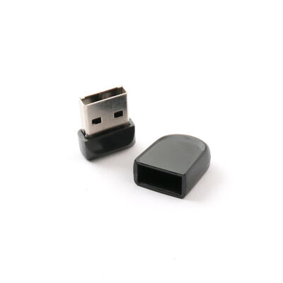 USB Type A Plastic USB Stick Biedt Upload Gratis Gegevensoverdracht en Temperatuurbereik Minus 10 tot 60 graden voor Professionals