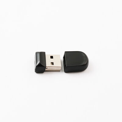 USB Type A Plastic USB Stick Biedt Upload Gratis Gegevensoverdracht en Temperatuurbereik Minus 10 tot 60 graden voor Professionals