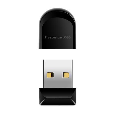 USB Type A Plastic USB Stick Biedt Upload Gratis Gegevensoverdracht en Temperatuurbereik Minus 10 tot 60 graden voor Professionals