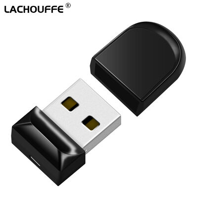 USB Type A Plastic USB Stick Biedt Upload Gratis Gegevensoverdracht en Temperatuurbereik Minus 10 tot 60 graden voor Professionals