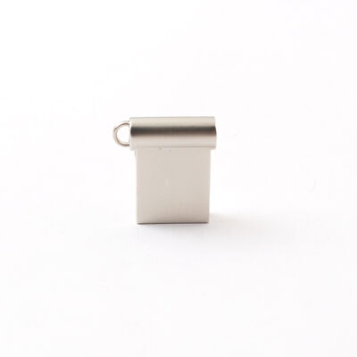 Splash Proof Metal Zink Alloy MINI USB Memory CE FCC ROHS gecertificeerd Hoge capaciteit Duurzame USB-stick voor zakelijke toepassingen