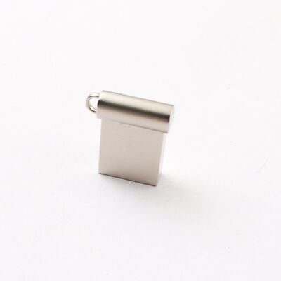 Splash Proof Metal Zink Alloy MINI USB Memory CE FCC ROHS gecertificeerd Hoge capaciteit Duurzame USB-stick voor zakelijke toepassingen