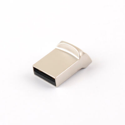 Massagoederen keer 5-7 dagen Metalen USB-flashdrive met schrijfsnelheid 8-15 MB S Leessnelheid 13-20 MB S Gegevensoverdrachtapparaat