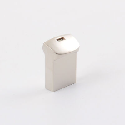 Massagoederen keer 5-7 dagen Metalen USB-flashdrive met schrijfsnelheid 8-15 MB S Leessnelheid 13-20 MB S Gegevensoverdrachtapparaat