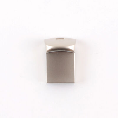 Massagoederen keer 5-7 dagen Metalen USB-flashdrive met schrijfsnelheid 8-15 MB S Leessnelheid 13-20 MB S Gegevensoverdrachtapparaat