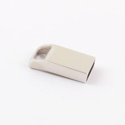 Chips test 100 procent geslaagd H2 getest Zink legering metaal USB flash drive USB 2 0 UDP mini grootte usb