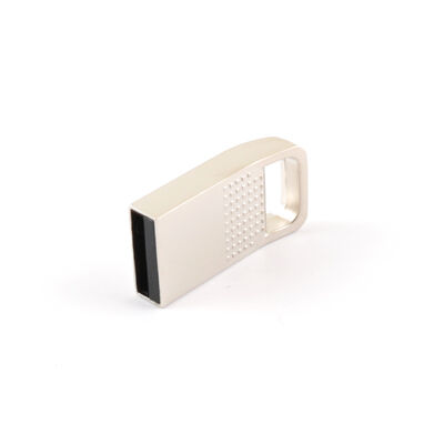 Chips test 100 procent geslaagd H2 getest Zink legering metaal USB flash drive USB 2 0 UDP mini grootte usb
