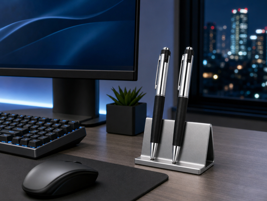 Duurzame Pen USB Flash Drive met 1500cd per vierkante meter helderheid en Plug And Play functionaliteit