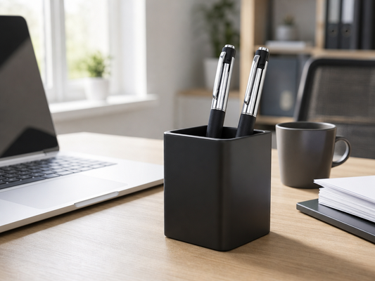 Duurzame Pen USB Flash Drive met 1500cd per vierkante meter helderheid en Plug And Play functionaliteit