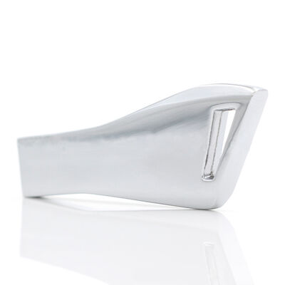 Waterbestendige metalen USB-flashdrive met USB 3.0-snelheid en aanpasbaar logo voor veilige gegevensopslag