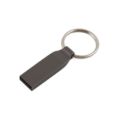 FCC-gecertificeerde waterdichte USB-stick met USB 3.0-snelheid voor veilige gegevensopslag