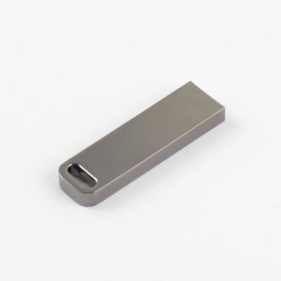 Zinkmetaal USB-flashdrive met encryptie Ja Lezen 2 0 Snelheid 8-15MBs Duurzaam draagbaar opslagapparaat