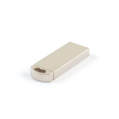 Versleutelde Metalen USB Flash Drive Compatibel met Windows Schrijfsnelheid 5 tot 10 Megabytes Per Seconde Gegevensopslagapparaat