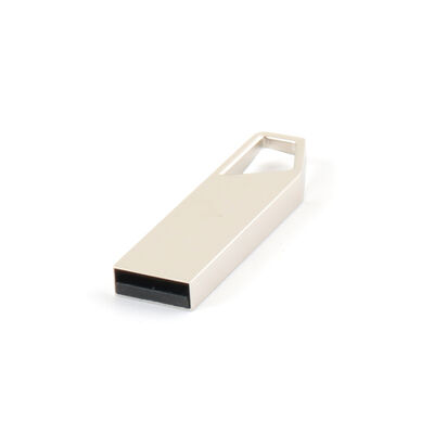 Schrijfsnelheid 2.0 Snelheid 5-10MBs Matt Metal USB Drive Met CF-kaart compatibiliteit Ideaal voor veilige gegevensoverdracht