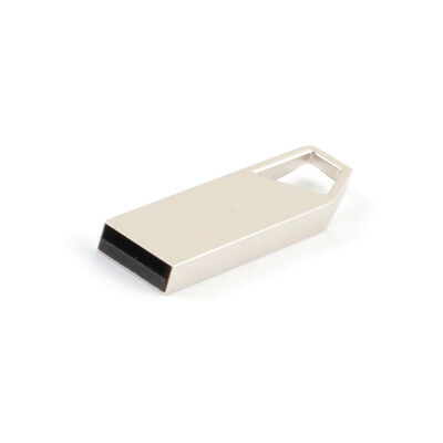 Schrijfsnelheid 2.0 Snelheid 5-10MBs Matt Metal USB Drive Met CF-kaart compatibiliteit Ideaal voor veilige gegevensoverdracht