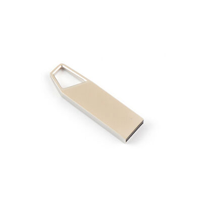 Schrijfsnelheid 2.0 Snelheid 5-10MBs Matt Metal USB Drive Met CF-kaart compatibiliteit Ideaal voor veilige gegevensoverdracht