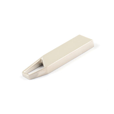 Schrijfsnelheid 2.0 Snelheid 5-10MBs Matt Metal USB Drive Met CF-kaart compatibiliteit Ideaal voor veilige gegevensoverdracht