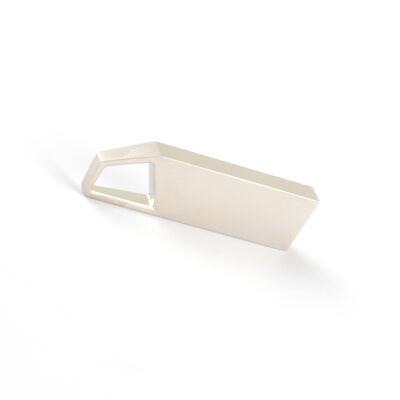 Schrijfsnelheid 2.0 Snelheid 5-10MBs Matt Metal USB Drive Met CF-kaart compatibiliteit Ideaal voor veilige gegevensoverdracht