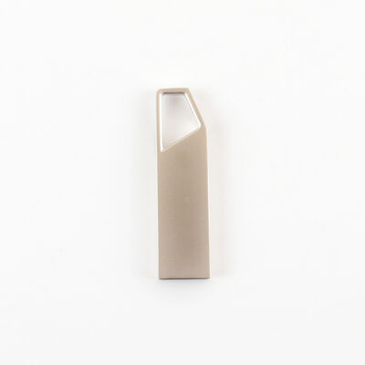 Schrijfsnelheid 2.0 Snelheid 5-10MBs Matt Metal USB Drive Met CF-kaart compatibiliteit Ideaal voor veilige gegevensoverdracht