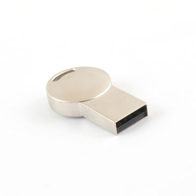 Laser gegraveerde metalen USB-stick inclusief USB 3.0-poort en geheugenopties 1GB 2GB 4GB 8GB 16GB 32GB 64GB 128GB Geschikt voor gegevensopslag
