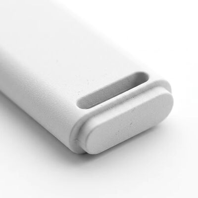 Ondersteuning op maat gemaakte kunststof USB-geheugen USB 2.0 USB 3.0-interface draagbare opslagoplossing voor bedrijfsgegevensbeheer