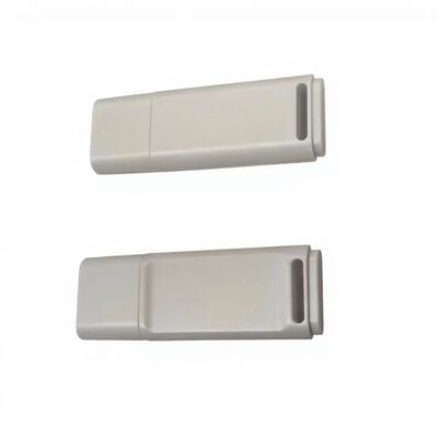 Ondersteuning op maat gemaakte kunststof USB-geheugen USB 2.0 USB 3.0-interface draagbare opslagoplossing voor bedrijfsgegevensbeheer