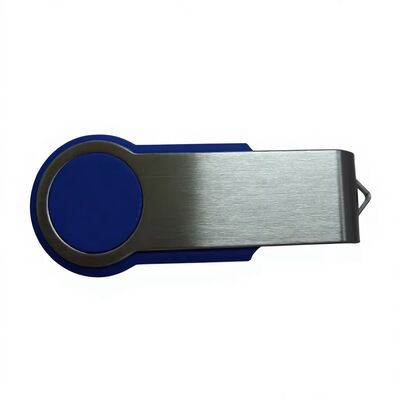 Volledig geheugen, geclassificeerd als een plastic USB-stick met led-indicator en geheugencapaciteiten 1G 2G 4G 8G 16G 32G 64G 128G 256GB 512GB