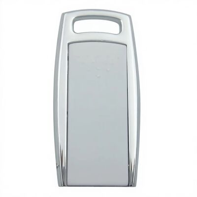 Plastic USB-sticks met logo-opdruk of lasergravure, ondersteuning voor logo-maatwerk, lichtgewicht data-opslagoplossingen