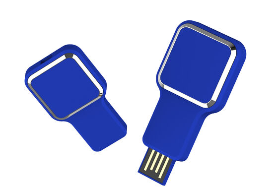 Rubber Oil Resistant Plastic USB Stick Print On Body With USB 2 0 Or USB 3 0 Flash Chips Ideal For Corporate Data Storage