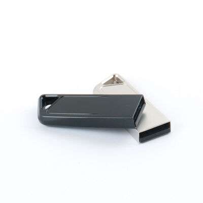 Write Speed 3.0 Speed Writing Up To 30 MBs Zinc Alloy Metal USB Flash Drive Graded A Full Memory Durable Storage Solution