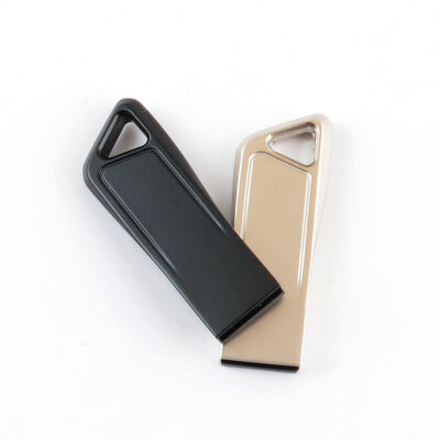 Write Speed 3.0 Speed Writing Up To 30 MBs Zinc Alloy Metal USB Flash Drive Graded A Full Memory Durable Storage Solution