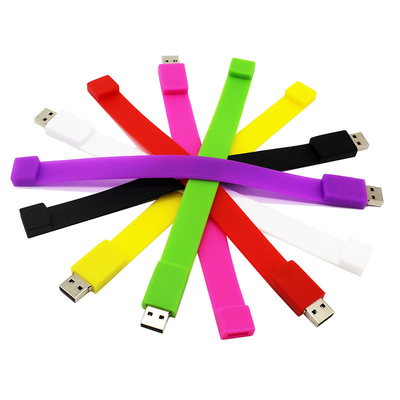Waterdichte USB Flash Drive met USB 2.0/3.0/3.1/3.2 Port Aanpasbaar Foto Display