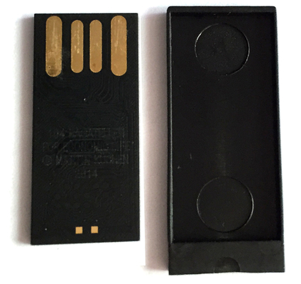 Micro- BR van het metaalgeval Geheugenkaarten 64GB 128GB UDP 2,0 goedgekeurde ROHS