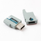 8M/s 2D Zachte Douane Gedrukte USB-stations256gb Gift voor Reclame