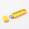 Anaglyph Letter Open Mold USB-geheugenstick USB 3.0 256GB 512GB Snelle snelheid