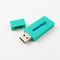 PVC-ontwerp Aangepaste USB-flashdrives USB 2.0 en 3.0 256 GB 512 GB 1 TB