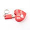 Aangepast gevormd hart USB-flashstation USB 2.0 en 3.0 Flash Plug-in-type