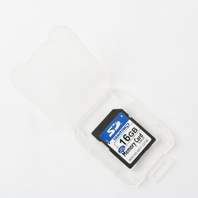 Van Micro- BR van 1TB 2TB Klasse 10 Geheugenkaarten Mini Sd Card For Dash-Nok