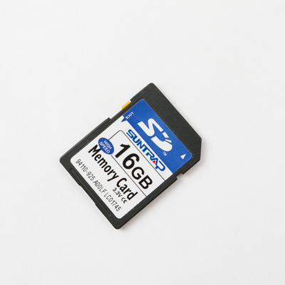 Van Micro- BR van 1TB 2TB Klasse 10 Geheugenkaarten Mini Sd Card For Dash-Nok