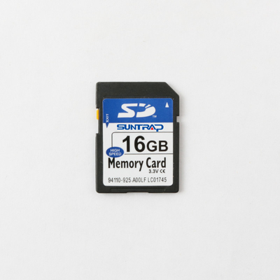Van Micro- BR van 1TB 2TB Klasse 10 Geheugenkaarten Mini Sd Card For Dash-Nok