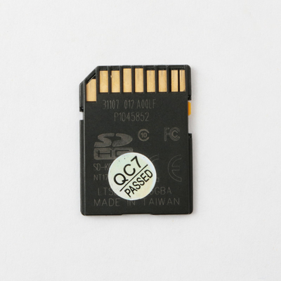 Van Micro- BR van 1TB 2TB Klasse 10 Geheugenkaarten Mini Sd Card For Dash-Nok