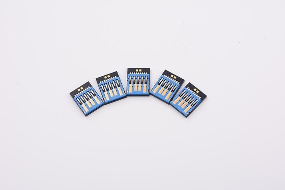 de miniudp-Flits breekt 3,0 Micro- BR Geheugenkaarten 64GB 128GB 15MB/S af