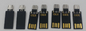 De lange Udp-Schakelaar 128GB 32GB 2,0 3,0 van Flashgeheugenchip type C