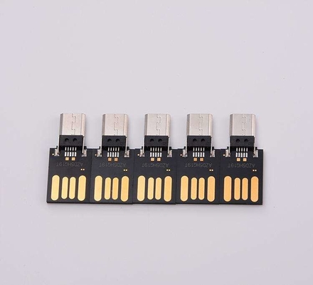 Micro- BR van de typec Android Haven Geheugenkaarten 32GB 16GB Miniudp 3,0