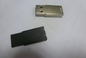 Het USB-flashstationvorm van pvc of van het Silicone van Chip Use By van de metaalpcba Flits binnen