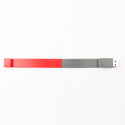 1TB waterdicht metalen USB-flashdrive met 100MBS Meer lezen