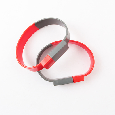 1TB waterdicht metalen USB-flashdrive met 100MBS Meer lezen