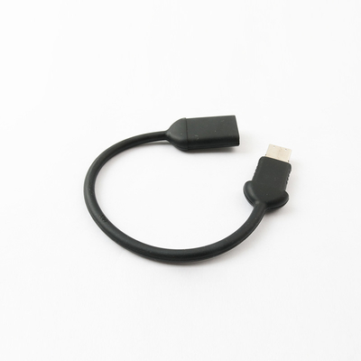 Geklasseerd Een USB-flashdrive met 50MB/s schrijf- en 100MB/s leessnelheid