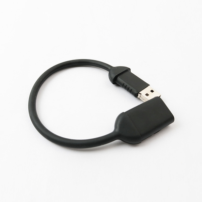 Geklasseerd Een USB-flashdrive met 50MB/s schrijf- en 100MB/s leessnelheid