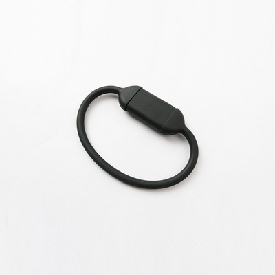 Geklasseerd Een USB-flashdrive met 50MB/s schrijf- en 100MB/s leessnelheid